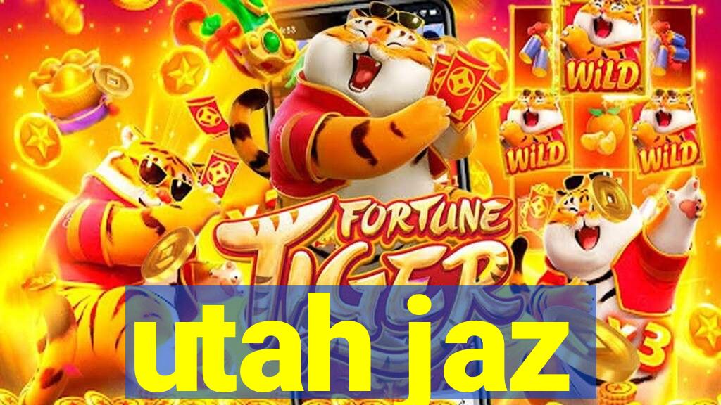 utah jaz